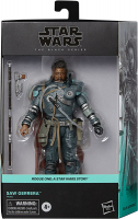 Wholesalers of Star Wars Black Series Dlx Saw Gerrera - Rogue One toys image