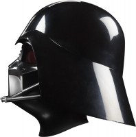 Wholesalers of Star Wars B S Electronic Vader Helmet - Damaged Package toys image 3