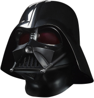 Wholesalers of Star Wars B S Electronic Vader Helmet - Damaged Package toys image 4