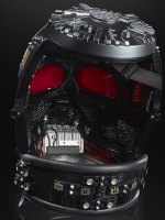 Wholesalers of Star Wars B S Electronic Vader Helmet - Damaged Package toys image 5