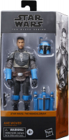 Wholesalers of Star Wars Black Series Axe Woves toys image