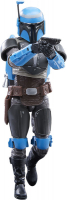 Wholesalers of Star Wars Black Series Axe Woves toys image 3