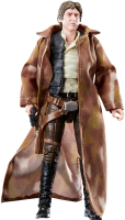 Wholesalers of Star Wars Black Series Han Solo - Endor toys image 4