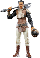 Wholesalers of Star Wars Black Series Lando Calrissia toys image 4