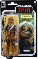 Wholesalers of Star Wars Black Series Chewbacca toys image