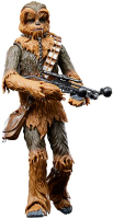 Wholesalers of Star Wars Black Series Chewbacca toys image 3