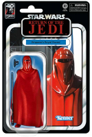 Wholesalers of Star Wars Black Series Emperors Royal Guard toys image