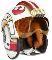 Wholesalers of Star Wars Black Series Luke Skywalker Battle Helmet toys image 2