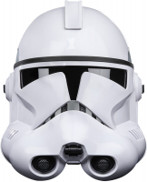 Wholesalers of Star Wars Black Series Phase Ii Clone Trooper Helmet toys image 2