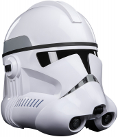 Wholesalers of Star Wars Black Series Phase Ii Clone Trooper Helmet toys image 3