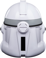 Wholesalers of Star Wars Black Series Phase Ii Clone Trooper Helmet toys image 4