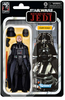 Wholesalers of Star Wars Black Series Rotj - Darth Vader toys Tmb