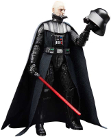 Wholesalers of Star Wars Black Series Rotj - Darth Vader toys image 2