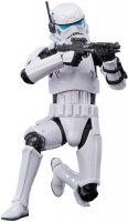 Wholesalers of Star Wars Black Series Scar Trooper Mic toys image 5
