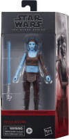 Wholesalers of Star Wars Black Series Aayla Secura toys image
