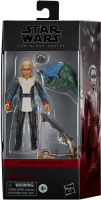 Wholesalers of Star Wars Black Series Young Omega toys image