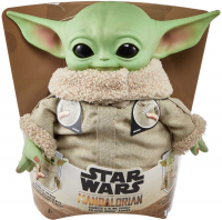 Wholesalers of Star Wars Child Basic Plush 11 Inch toys image