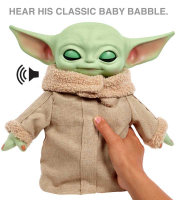 Wholesalers of Star Wars Child Basic Plush 11 Inch toys image 5