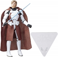 Wholesalers of Star Wars Clone Commander Obi Wan toys image 2
