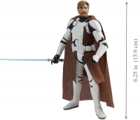 Wholesalers of Star Wars Clone Commander Obi Wan toys image 4