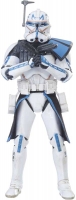 Wholesalers of Star Wars Cw Clone Captain Rex toys image 2