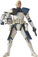 Wholesalers of Star Wars Cw Clone Captain Rex toys image 3