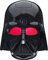 Wholesalers of Star Wars Darth Vader Feature Mask toys image 2