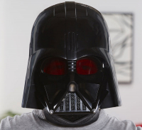 Wholesalers of Star Wars Darth Vader Feature Mask toys image 5