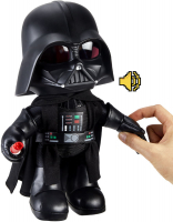 Wholesalers of Star Wars Darth Vader Voice Manipulator Feature Plush toys image 2