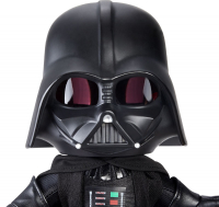 Wholesalers of Star Wars Darth Vader Voice Manipulator Feature Plush toys image 3