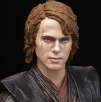 Wholesalers of Star Wars E3 Bl Gr Anakin Skywalker toys image 5