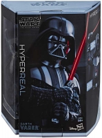 Wholesalers of Star Wars E4 Bl Hyperreal Darth Vader toys Tmb