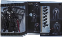 Wholesalers of Star Wars E4 Bl Hyperreal Darth Vader toys image 4