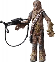 Wholesalers of Star Wars E4 Vin Chewbacca toys image 2