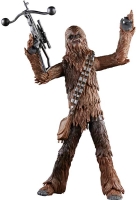 Wholesalers of Star Wars E4 Vin Chewbacca toys image 3