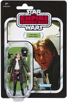Wholesalers of Star Wars E4 Vin Han Solo toys Tmb