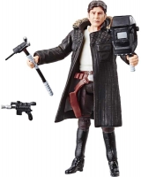 Wholesalers of Star Wars E4 Vin Han Solo toys image 2