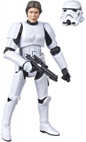 Wholesalers of Star Wars E4 Vin Stormtrooper Han toys image 2