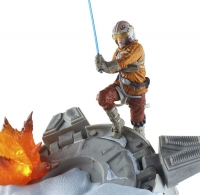 Wholesalers of Star Wars Black Series Centrepiece - Luke Skywalker toys image 3