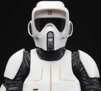 Wholesalers of Star Wars E6 Bl Gr Scout Trooper toys image 5