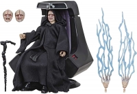 Wholesalers of Star Wars E6 Black Series Emperors Throne toys image 2