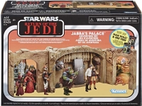 Wholesalers of Star Wars E6 Vin Jabbas Palace toys Tmb