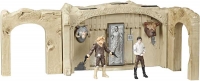 Wholesalers of Star Wars E6 Vin Jabbas Palace toys image 2