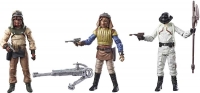 Wholesalers of Star Wars E6 Vin Tatooine Skiff Set toys image 2