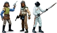 Wholesalers of Star Wars E6 Vin Tatooine Skiff Set toys image 3