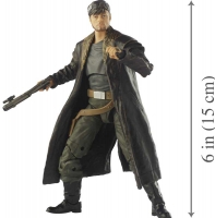 Wholesalers of Star Wars E8 Dj Canto Bight toys image 3