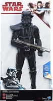 Wholesalers of Star Wars E8 Hs Hero Series Elect Figure Ast toys image 3