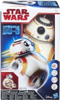 Wholesalers of Star Wars E8 Hyperdrive Bb-8 toys Tmb