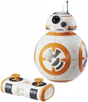Wholesalers of Star Wars E8 Hyperdrive Bb-8 toys image 2
