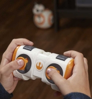 Wholesalers of Star Wars E8 Hyperdrive Bb-8 toys image 3